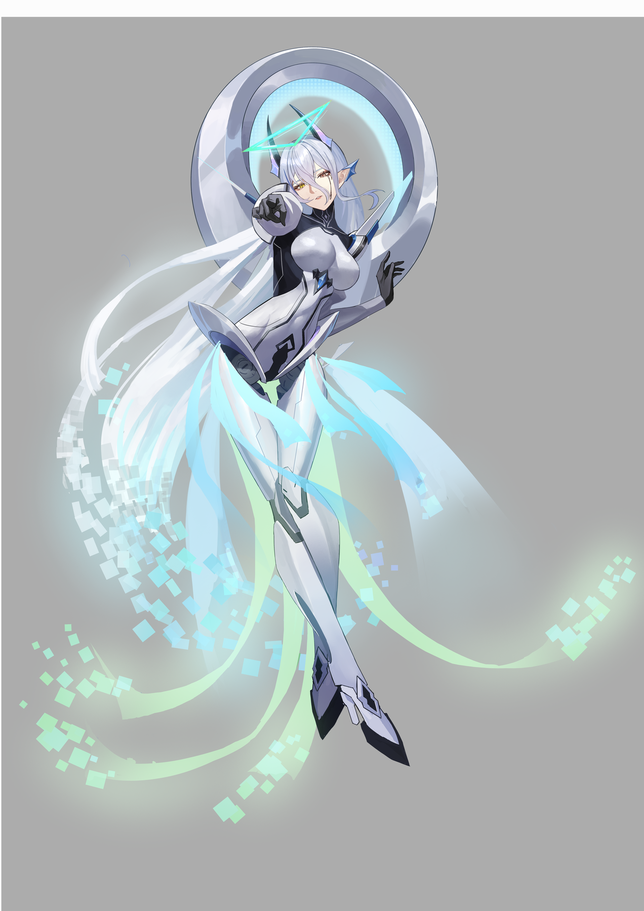 艾瑞塔 ARETA