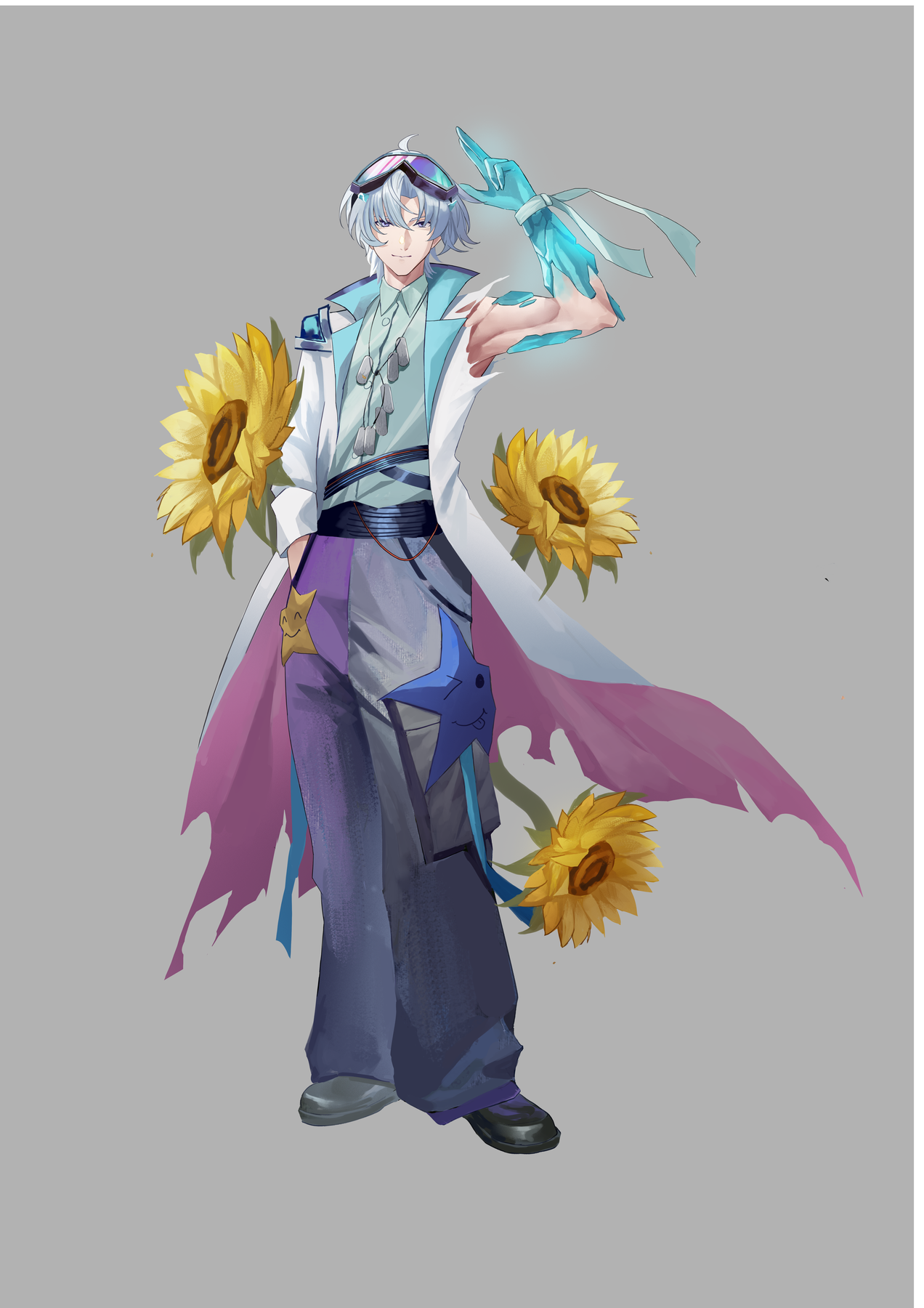 莱恩 LAINE