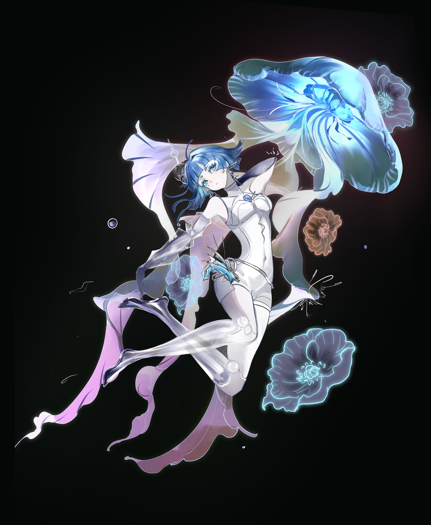 莉亚 LIA