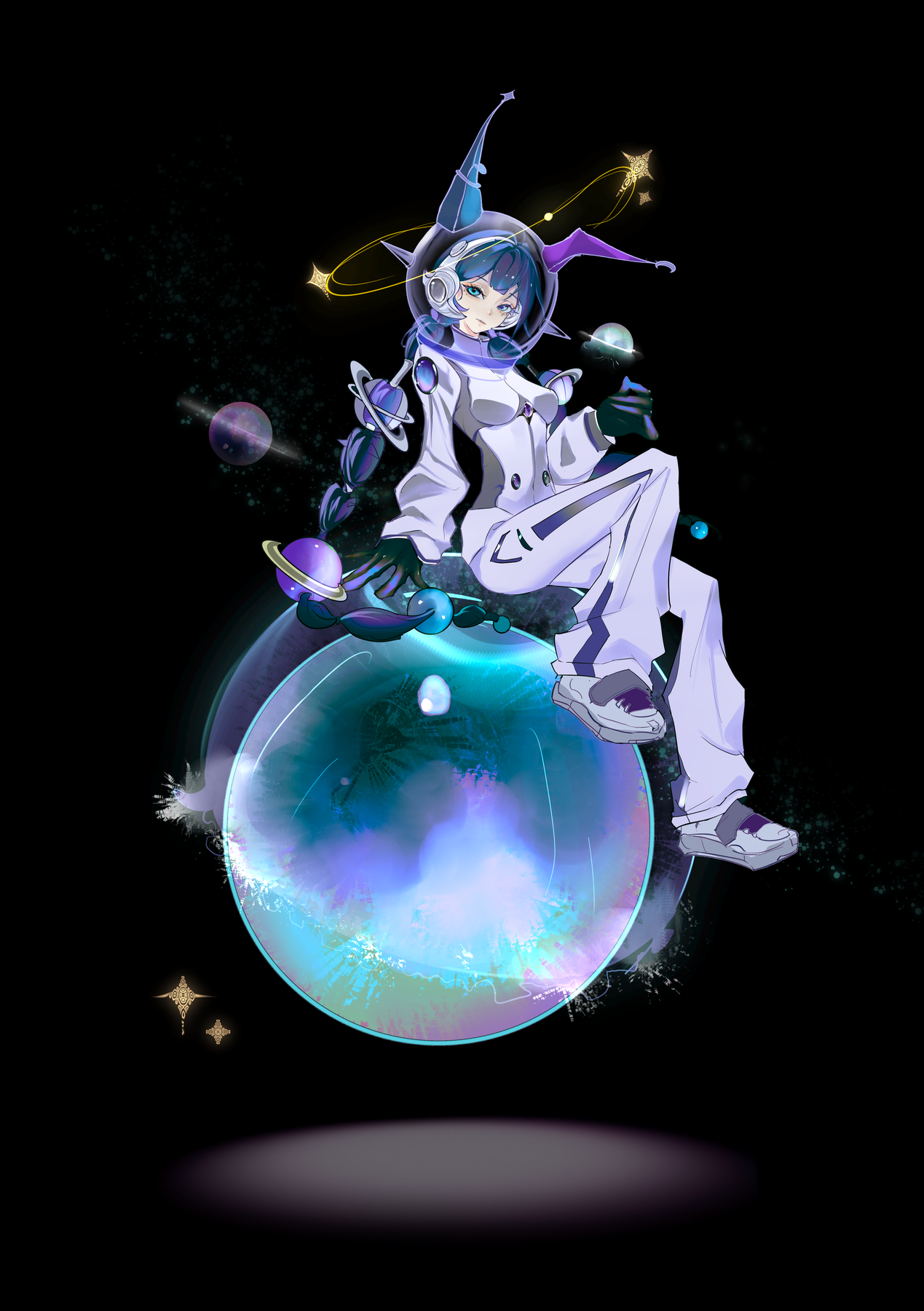 米拉 MIRA