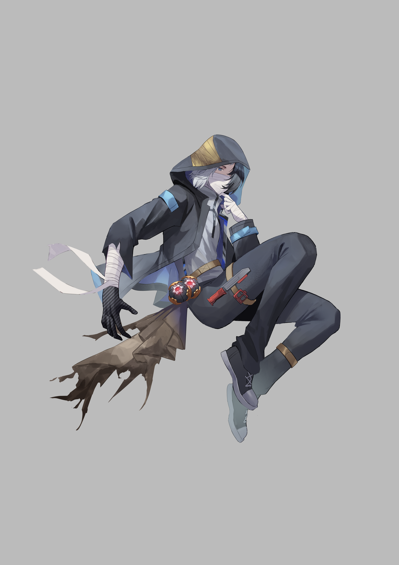 瑞恩 RYAN