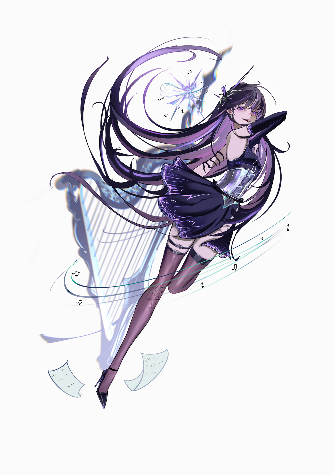 缇娜 TINA