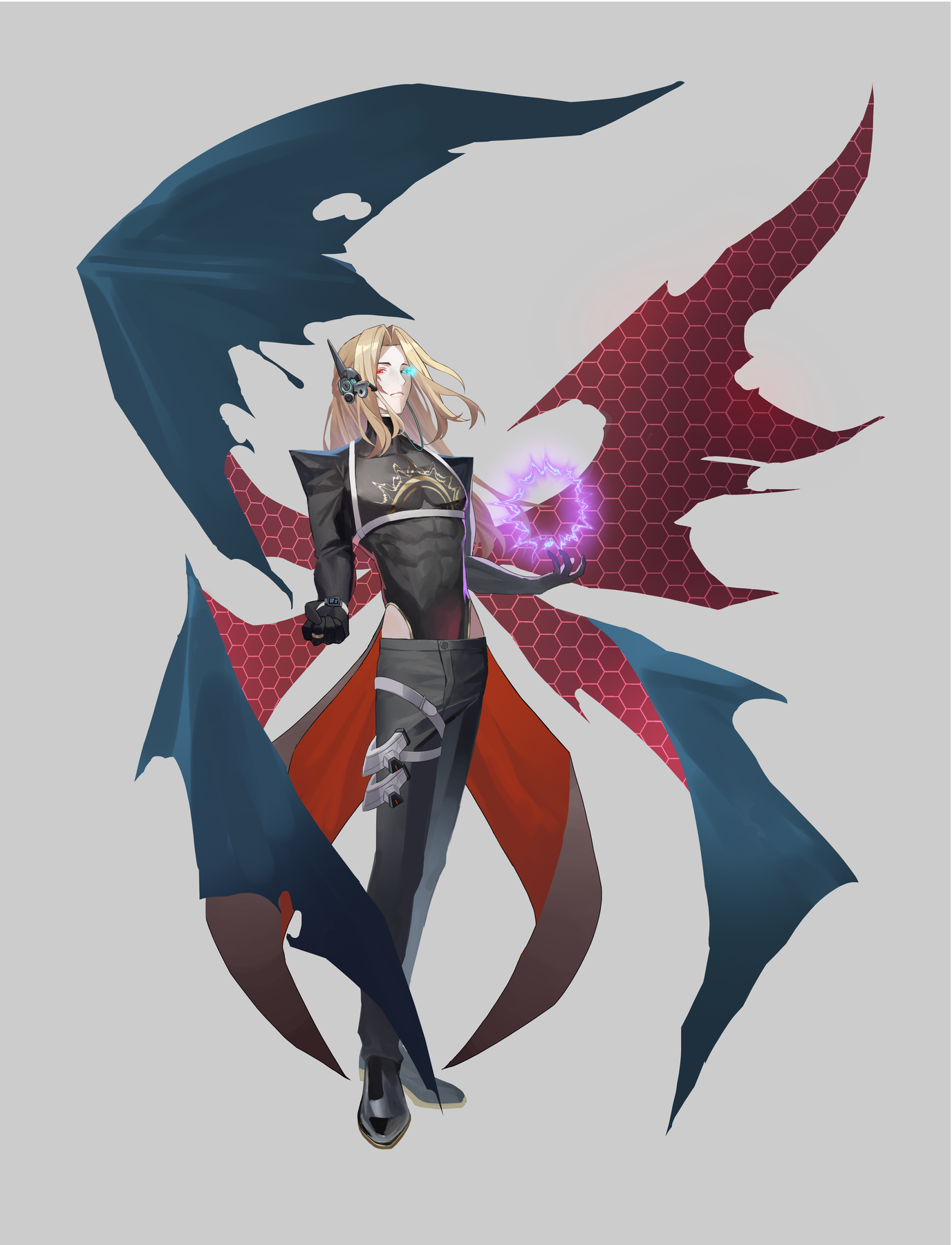 维克托 VICTOR