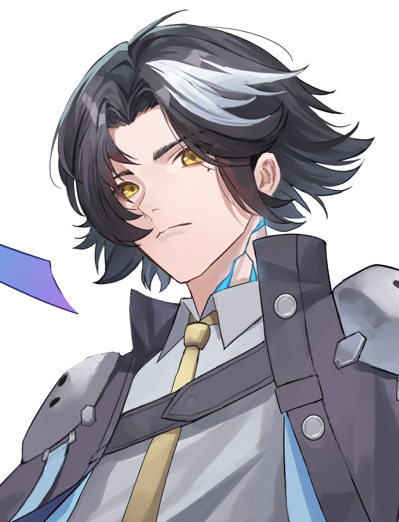 Cablewrights 伊森 ETHAN 简介