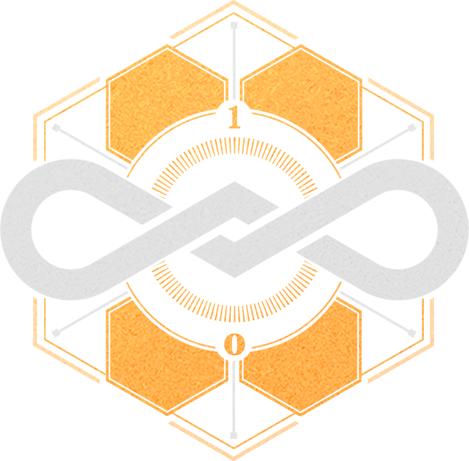 Pulse Conclave 脉冲议会 logo