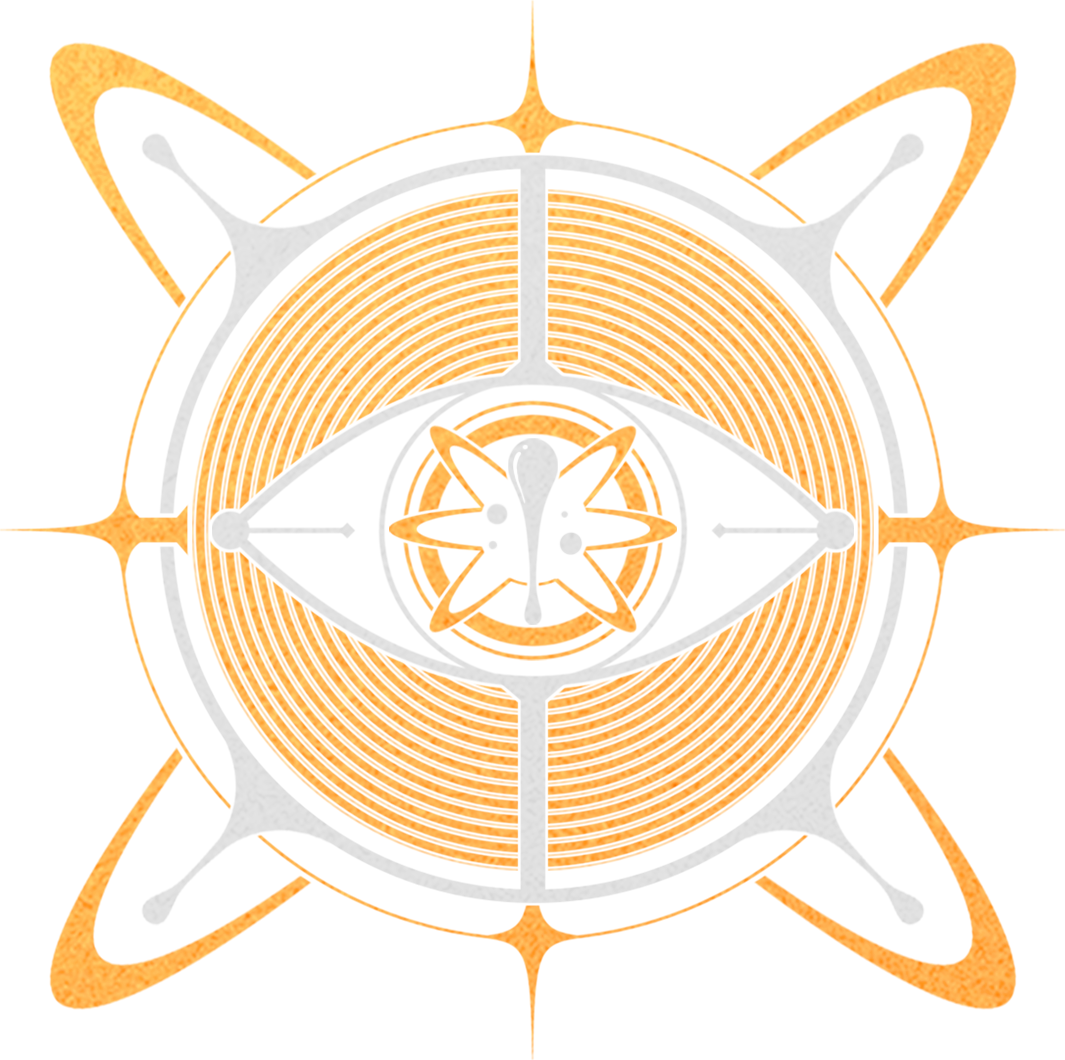 Silent Concord 静默同盟 logo